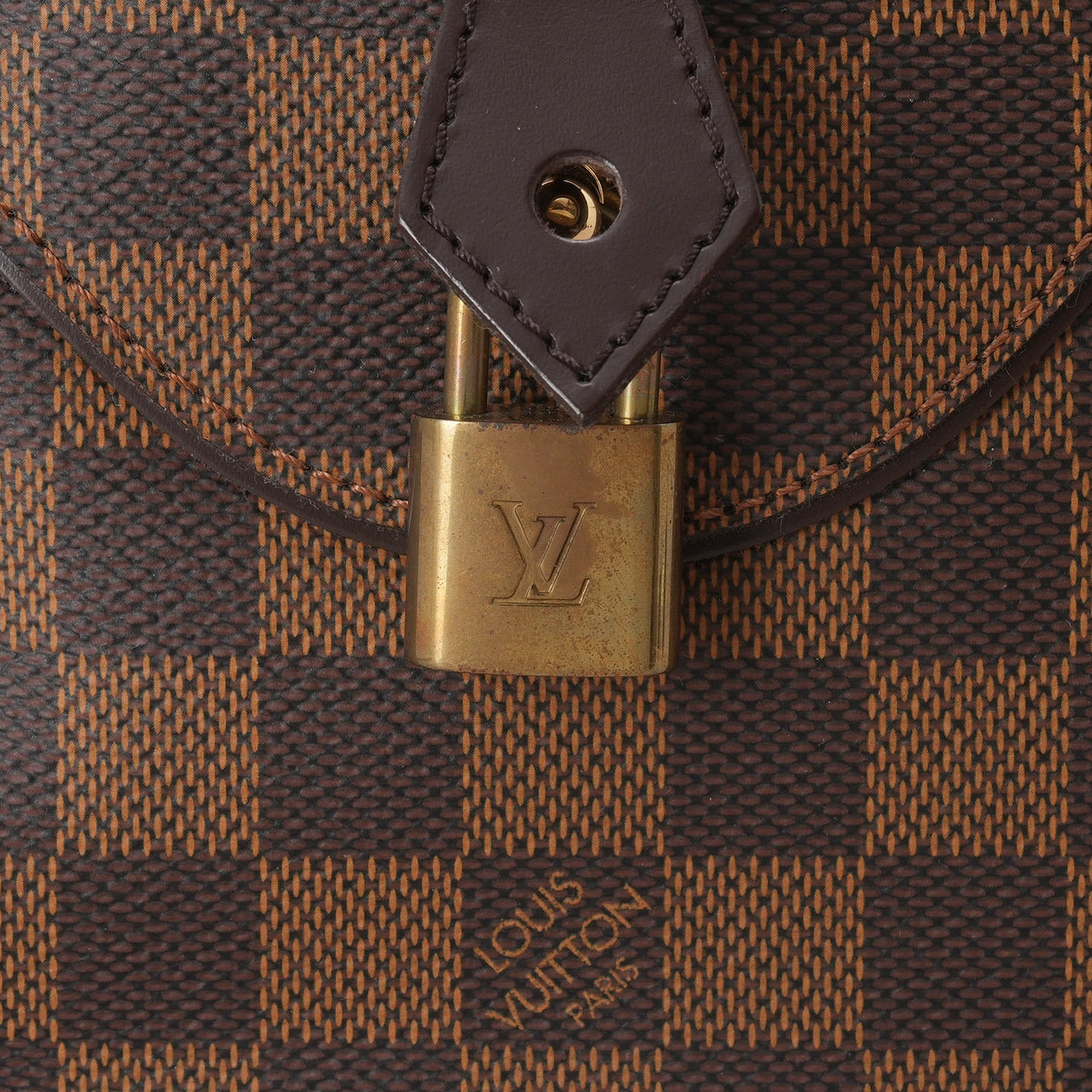 LOUIS VUITTON(USED)루이비통 다미에 에벤 두오모